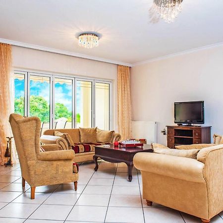 Marelen Apartment Near Chania Center Exteriör bild